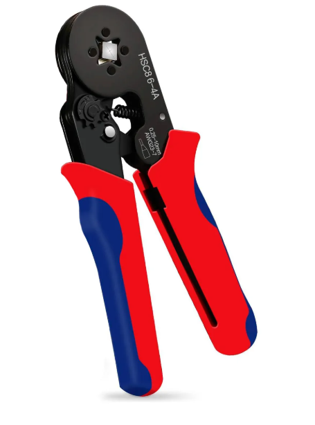 ALICATE CRIMPADORA PRENSA TERMINAL