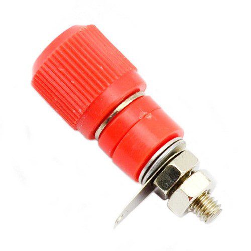 BANANA HEMBRA 19A - ROJO