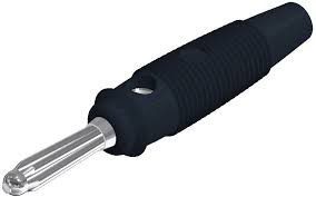 BANANA MACHO CONO - NEGRO