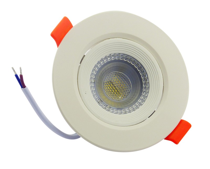FOCO LED EMBUTIDO