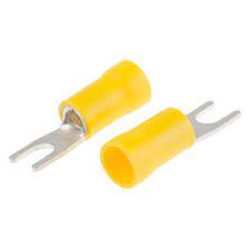 CONECTOR AMARILLO TERMINAL Y