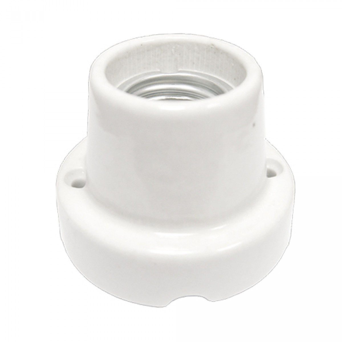 BASE LOZA E27 250V 4A