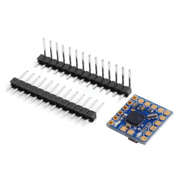 MODULO MINI OSD