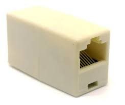 COPLA RJ45 HEMBRA