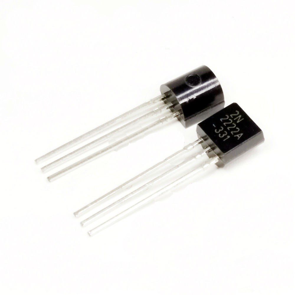 TRANSISTOR BC 337