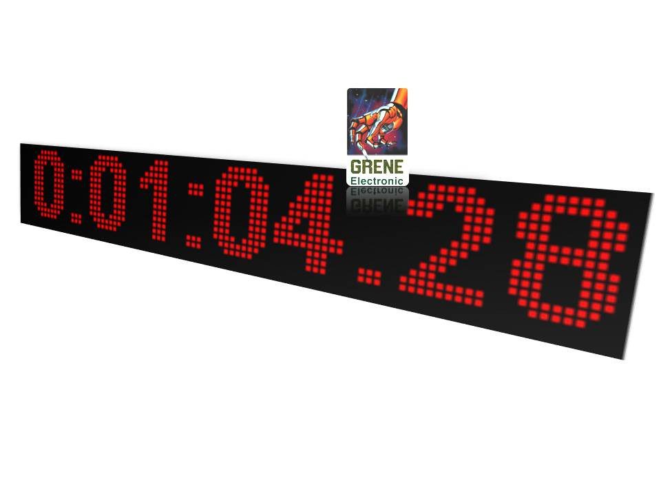 CRONOMETRO CR1696-BT