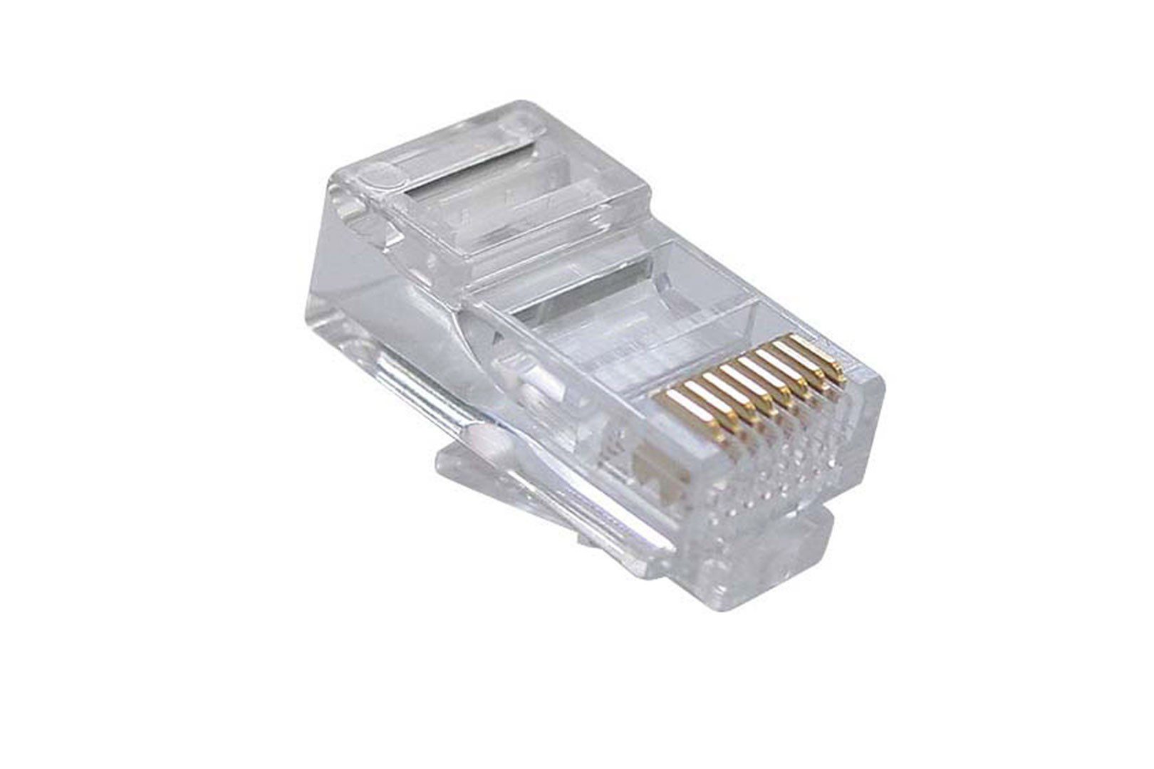 CONECTOR RJ45 (10U)