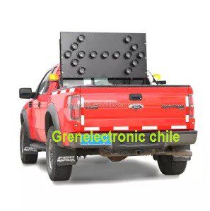 FLECHA MINERA 14 CLUSTER