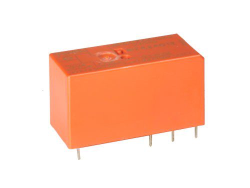 RELE 24V 8PINES