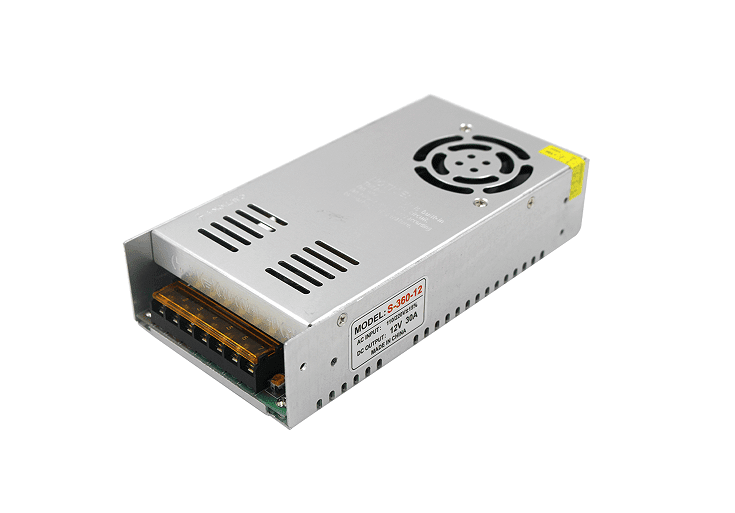 FUENTE SW 12V 30A 360W
