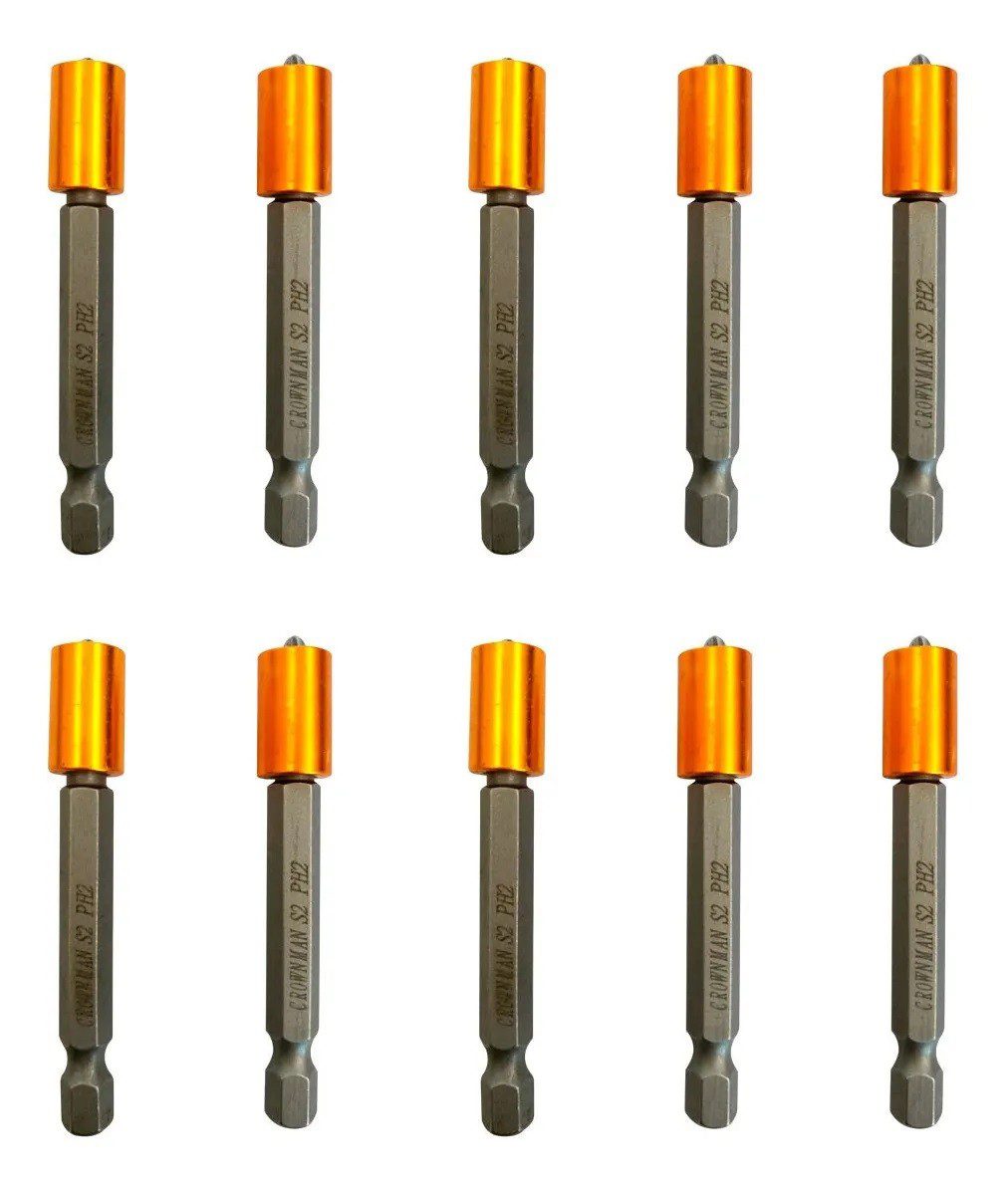 PUNTA PHILLIPS 65MM IMANTADA