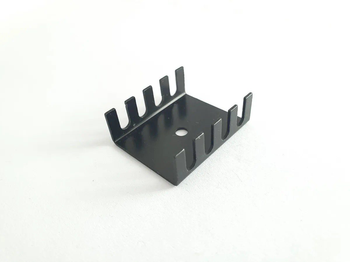 DISIPADOR PARA INTEGRADO PACK 2 UNIDADES