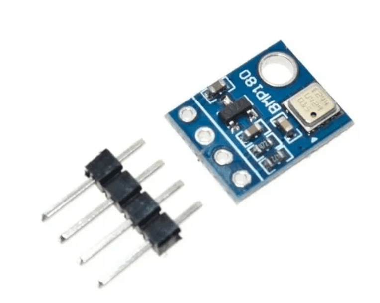 SENSOR PRESIÓN BAROMÉTRICA BMP180