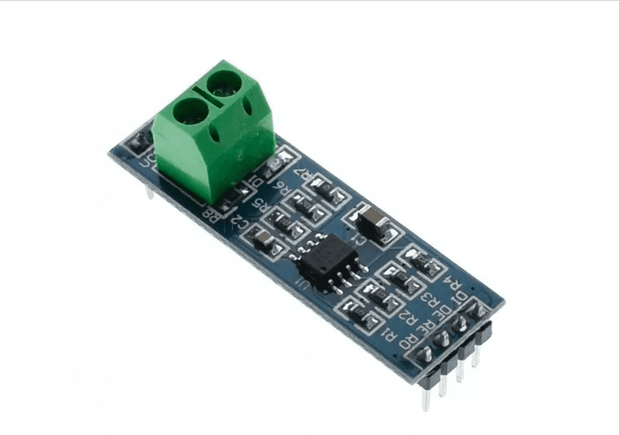 MODULO RS 485 - MAX 485