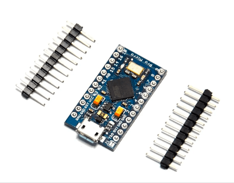 ARDUINO MICRO PRO