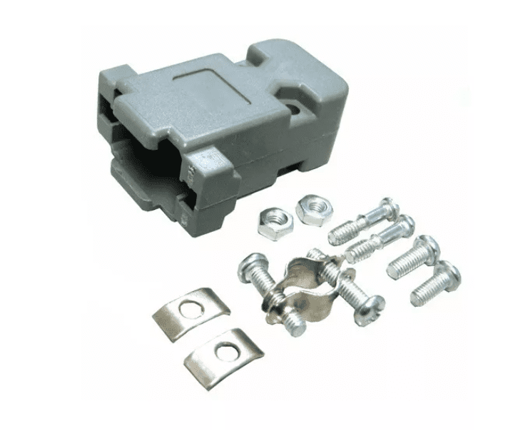 CUBIERTA DB9 VOLANTE