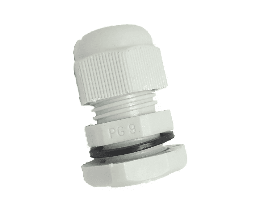 PRENSA ESTOPA PG - 9