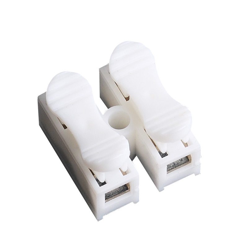 REGLETA RÁPIDA 1X2 250V