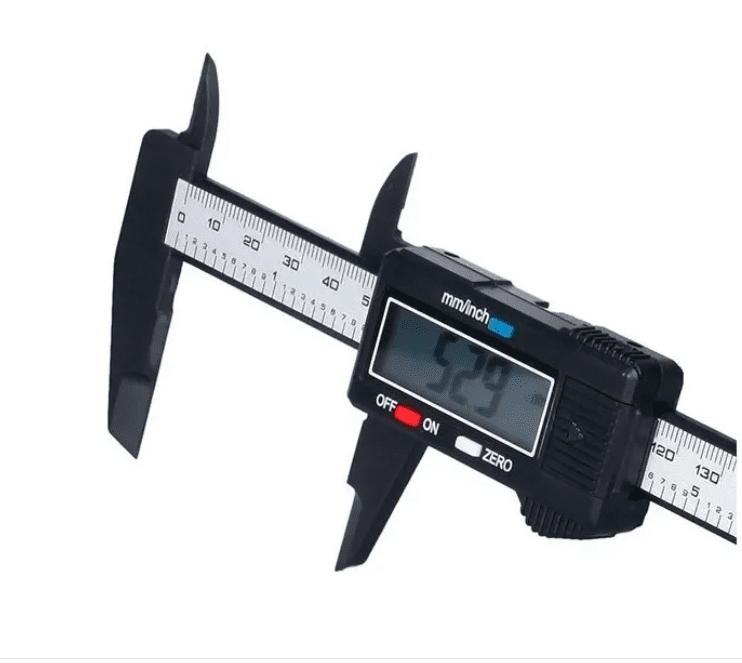 PIE DE METRO DIGITAL