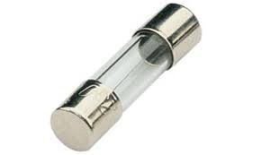 FUSIBLE CORTO 3A/250V (10 U)