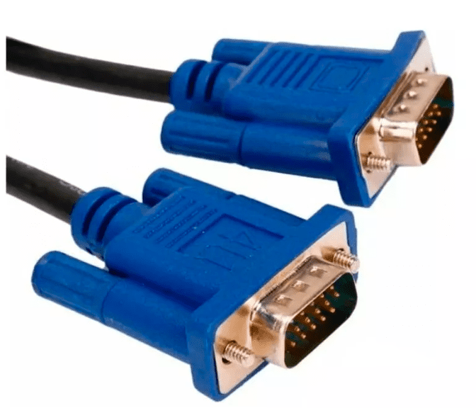 CABLE VIDEO VGA- 10 METROS