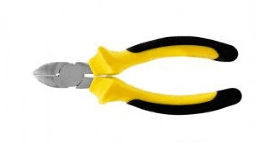 ALICATE CORTE MINI 5" KAMASA