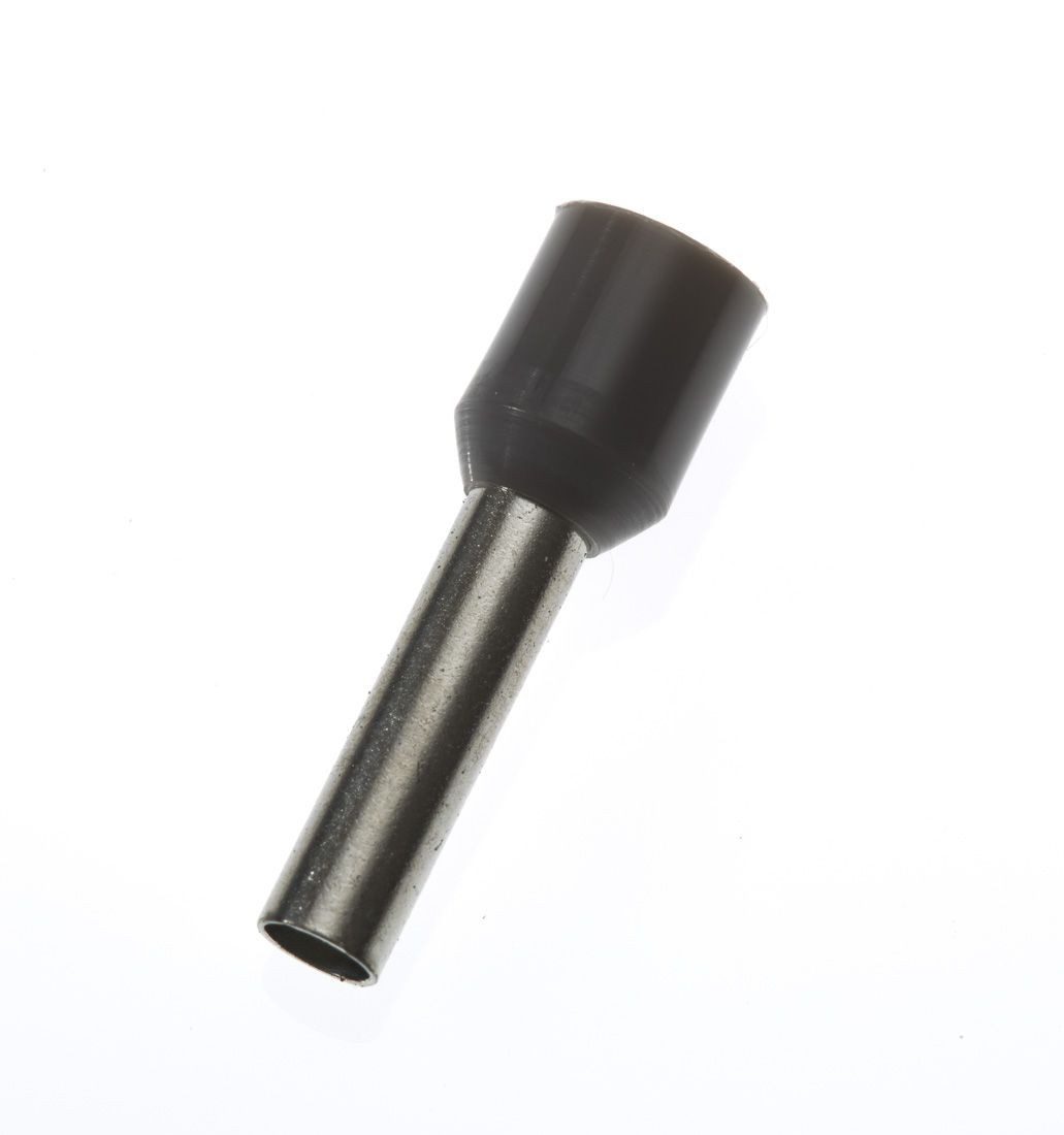 TERMINAL FERRUL 1,0mm