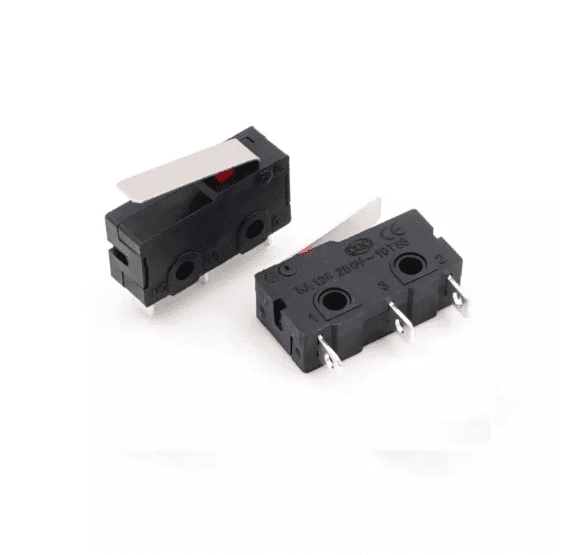 INTERRUPTOR FIN DE CARRERA