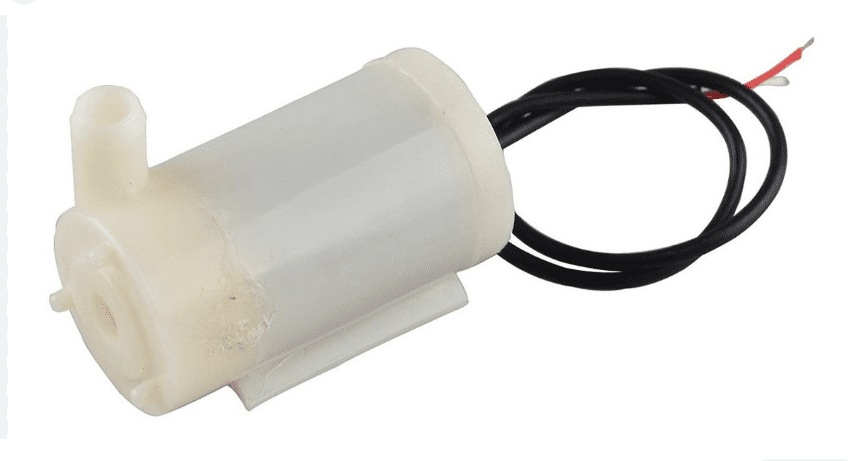 MINI BOMBA 3-6V 1.5W