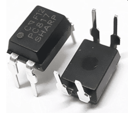 PC817 CIRCUITO INTEGRADO