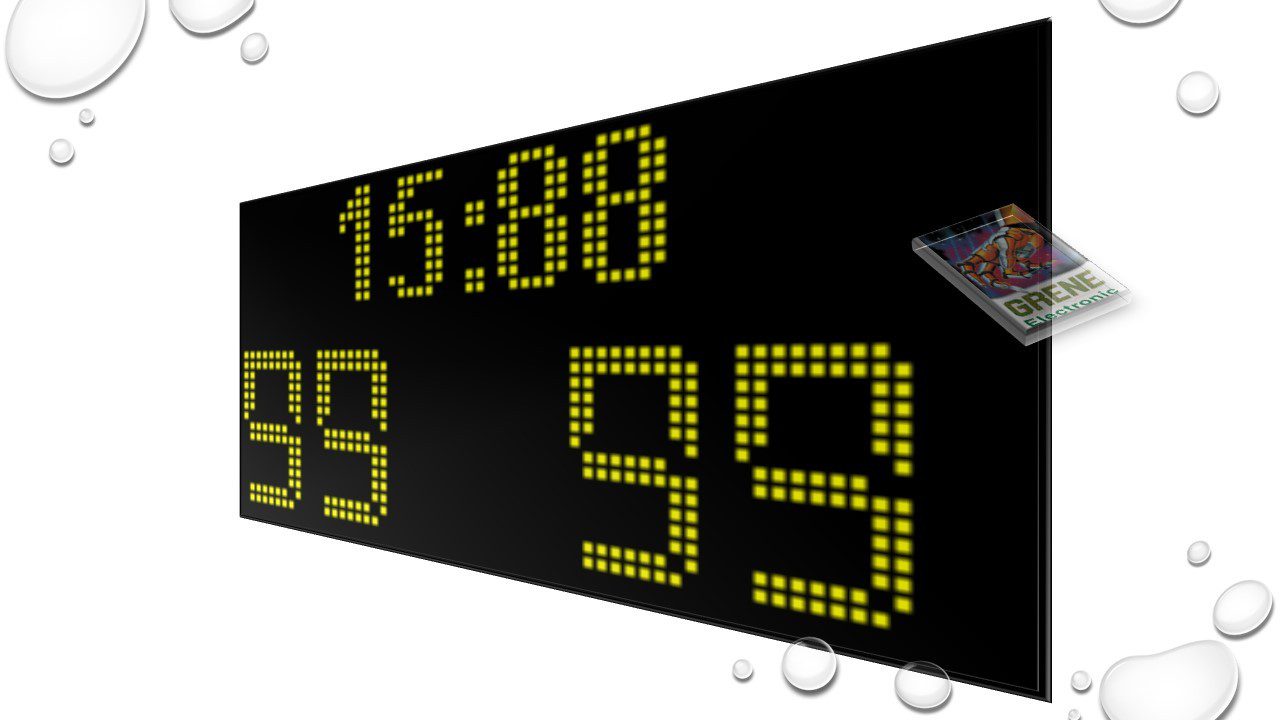 MARCADOR DEPORTIVO MD-32-T-122