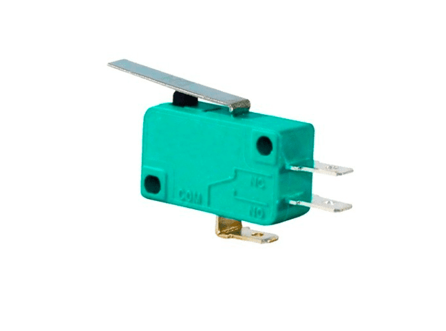 MICRO SWITCH 53MM  PULSADOR