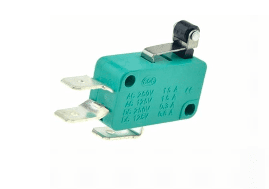 MICRO SWITCH PULSADOR