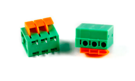 TBLOCK 3X6 5.0 300V 10A