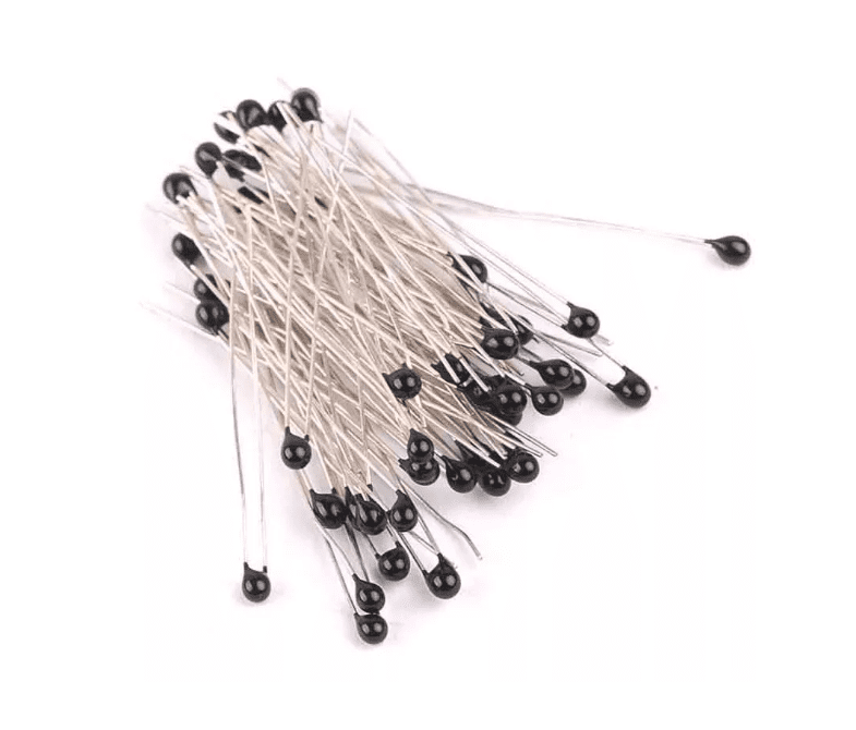 TERMISTOR NTC 52A 10K (10pcs)