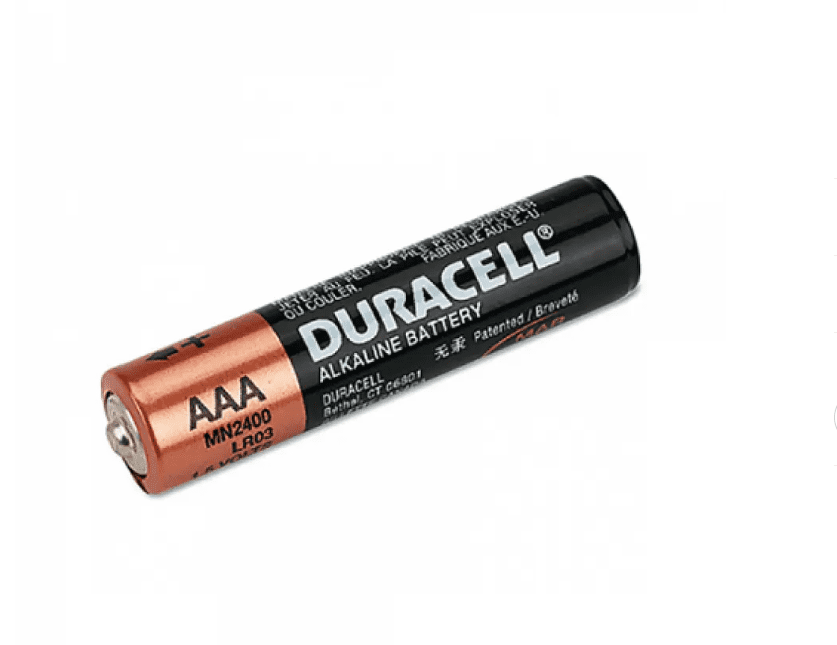 PILA AAA DURACELL (1U)