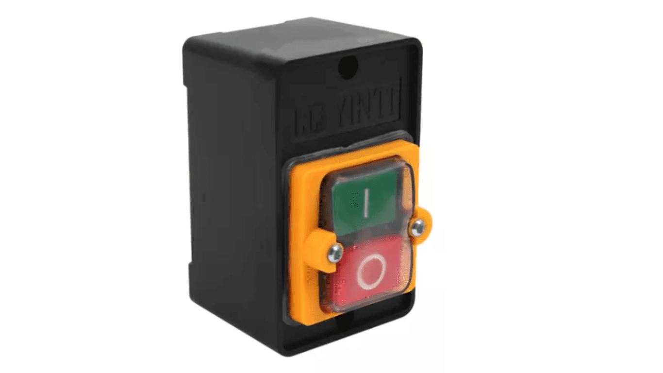 INTERRUPTOR PARA MAQUINARIA KAO-5H