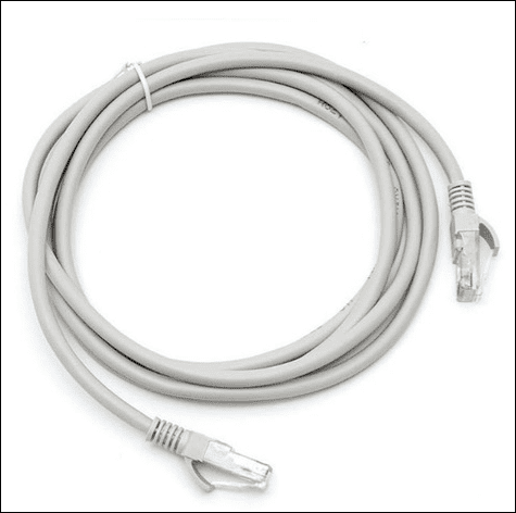 CABLE PATCH CORD CAT7 1.5M