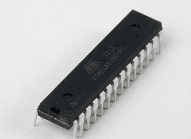 PIC 18F25K22 INTEGRADO