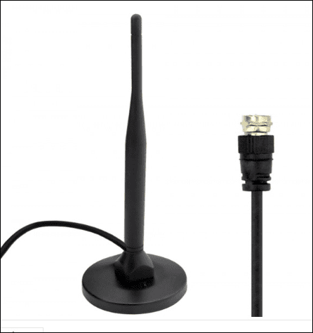 ANTENA EWTTO DIGITAL HD PARA TV