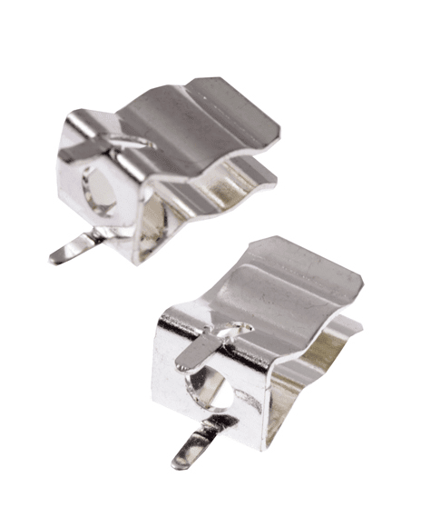 PORTA FUSIBLE (10 U)