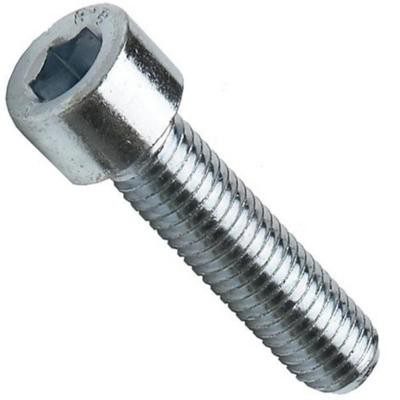 PERNO PARKER 6X12MM (25)