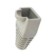 FUNDA RJ45 PACK 5 UNIDADES