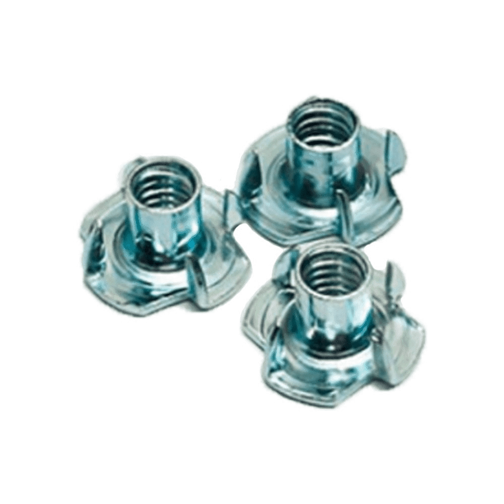 TUERCA ARAÑA 5/16 (25)