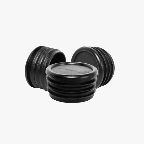 TAPA REDONDA DE 2 PULGADA