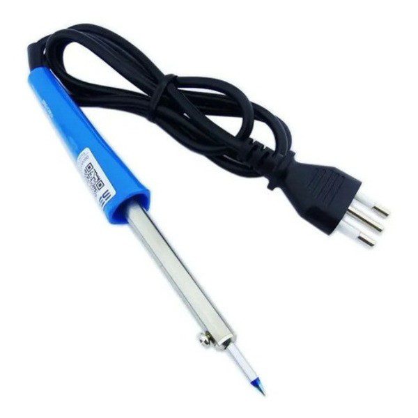 CAUTÍN 60W ELECTRICO MACROTEL