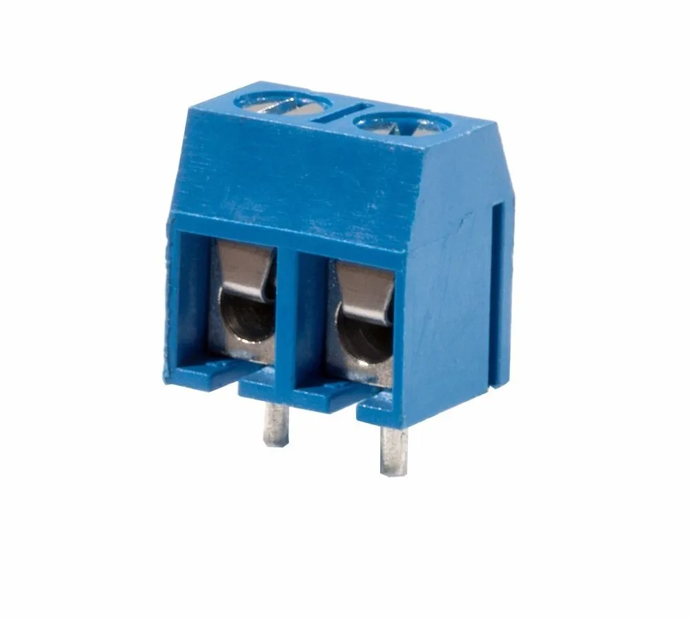 TBLOCK 1X2 5.0 300V 10A