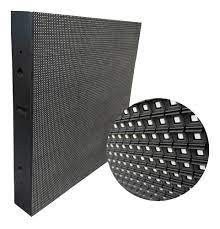 GABINETE LED P10 SMD