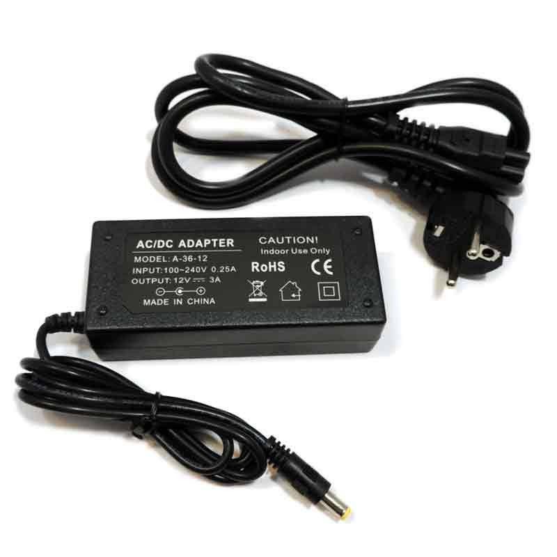 TRANSFORMADOR 12V 10A