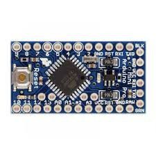 ARDUINO PRO MINI 5V